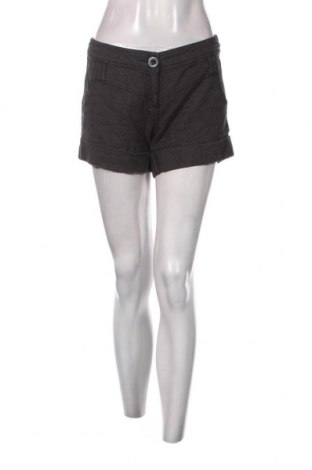 Damen Shorts Colours Of The World, Größe M, Farbe Grau, Preis 3,83 €