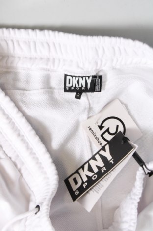 Dámske kraťasy  DKNY, Veľkosť L, Farba Biela, Cena  70,10 €