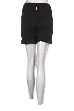 Pantaloni scurți de femei Deha, Mărime S, Culoare Negru, Preț 335,53 Lei