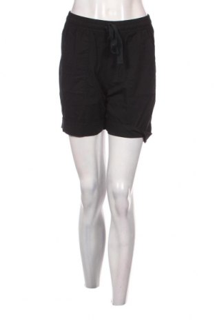 Γυναικείο κοντό παντελόνι Deha, Μέγεθος S, Χρώμα Μαύρο, Τιμή 23,66 €
