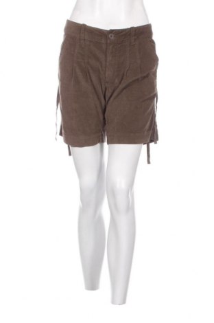 Pantaloni scurți de femei Deha, Mărime M, Culoare Maro, Preț 27,96 Lei