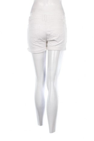 Pantaloni scurți de femei Edc By Esprit, Mărime S, Culoare Alb, Preț 17,37 Lei