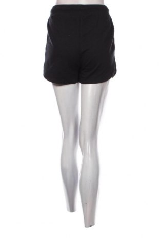Γυναικείο κοντό παντελόνι Even&Odd, Μέγεθος XS, Χρώμα Μαύρο, Τιμή 6,71 €