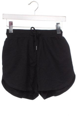 Pantaloni scurți de femei Even&Odd, Mărime XS, Culoare Negru, Preț 34,67 Lei
