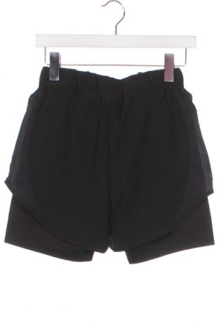 Pantaloni scurți de femei FILA, Mărime XS, Culoare Negru, Preț 171,05 Lei