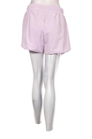 Pantaloni scurți de femei FILA, Mărime M, Culoare Mov, Preț 171,05 Lei