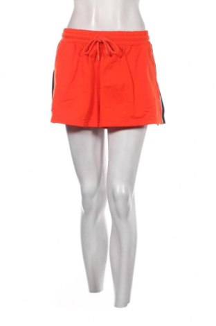 Damen Shorts Fenty Puma by Rihanna, Größe M, Farbe Rot, Preis 35,45 €