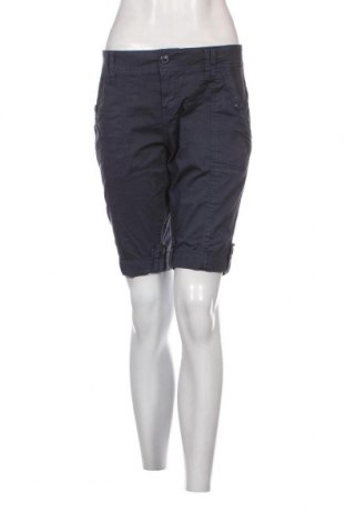Pantaloni scurți de femei Fresh Made, Mărime M, Culoare Albastru, Preț 73,42 Lei