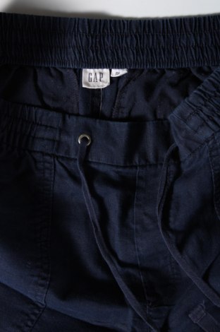 Γυναικείο κοντό παντελόνι Gap, Μέγεθος S, Χρώμα Μπλέ, Τιμή 22,51 €