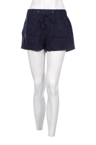 Γυναικείο κοντό παντελόνι Gap, Μέγεθος S, Χρώμα Μπλέ, Τιμή 22,51 €