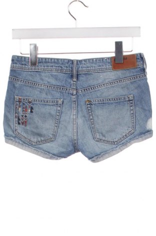Damen Shorts H&M, Größe XS, Farbe Blau, Preis € 2,33