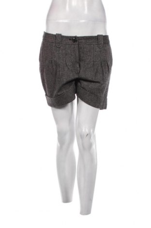 Γυναικείο κοντό παντελόνι H&M, Μέγεθος M, Χρώμα Καφέ, Τιμή 6,70 €