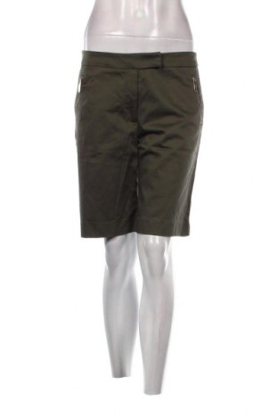 Damen Shorts H&M, Größe M, Farbe Grün, Preis 5,77 €