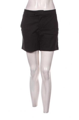 Damen Shorts H&M L.O.G.G., Größe L, Farbe Schwarz, Preis 5,87 €