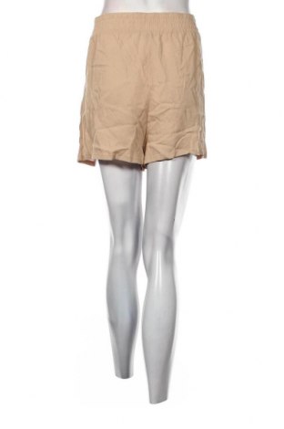 Pantaloni scurți de femei Haily`s, Mărime XL, Culoare Bej, Preț 236,84 Lei
