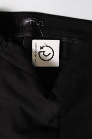 Γυναικείο κοντό παντελόνι Hallhuber, Μέγεθος S, Χρώμα Μαύρο, Τιμή 7,36 €