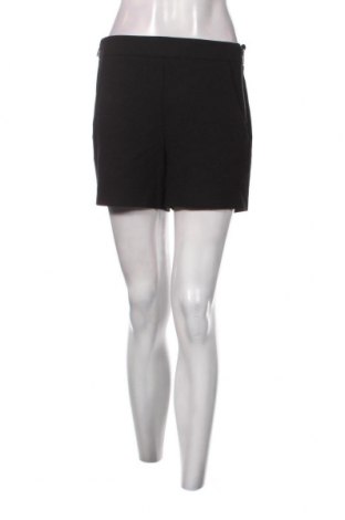 Γυναικείο κοντό παντελόνι Hallhuber, Μέγεθος S, Χρώμα Μαύρο, Τιμή 10,52 €