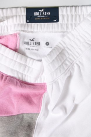 Γυναικείο κοντό παντελόνι Hollister, Μέγεθος M, Χρώμα Πολύχρωμο, Τιμή 7,05 €
