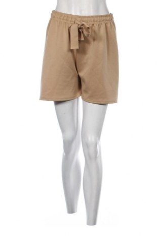 Damen Shorts I Saw It First, Größe XS, Farbe Beige, Preis 4,00 €