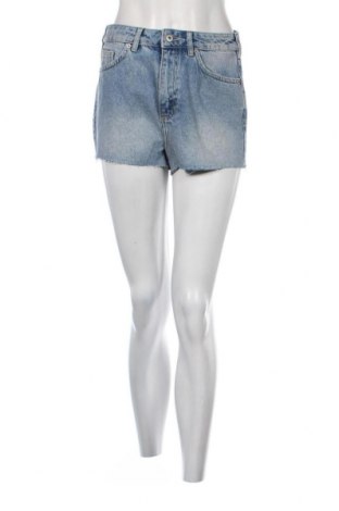 Γυναικείο κοντό παντελόνι Jack Wills, Μέγεθος S, Χρώμα Μπλέ, Τιμή 5,57 €