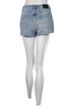 Γυναικείο κοντό παντελόνι Jack Wills, Μέγεθος S, Χρώμα Μπλέ, Τιμή 8,91 €