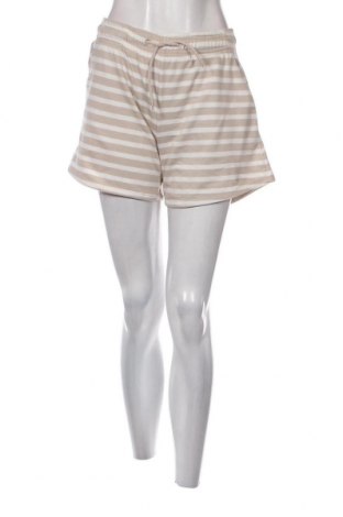 Γυναικείο κοντό παντελόνι Jdy, Μέγεθος S, Χρώμα  Μπέζ, Τιμή 14,54 €