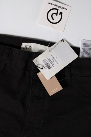 Дамски къс панталон Jdy, Размер L, Цвят Черен, Цена 13,95 лв.