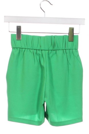Γυναικείο κοντό παντελόνι Jdy, Μέγεθος XXS, Χρώμα Πράσινο, Τιμή 15,98 €