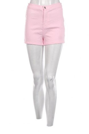 Дамски къс панталон Jennyfer, Размер M, Цвят Розов, Цена 12,09 лв.