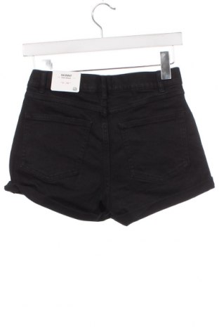Дамски къс панталон Jennyfer, Размер XS, Цвят Черен, Цена 10,85 лв.
