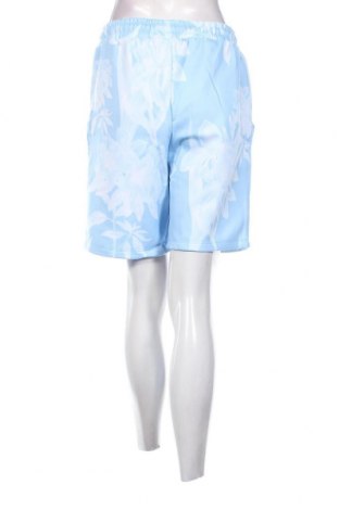 Damen Shorts Just Hype, Größe M, Farbe Blau, Preis 37,11 €