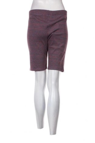 Дамски къс панталон Just Hype, Размер M, Цвят Лилав, Цена 72,00 лв.