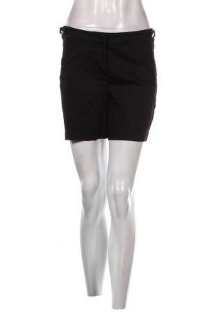 Дамски къс панталон Kiabi, Размер S, Цвят Черен, Цена 5,51 лв.