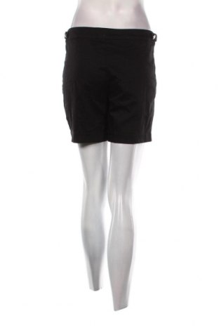 Дамски къс панталон Kiabi, Размер S, Цвят Черен, Цена 5,70 лв.