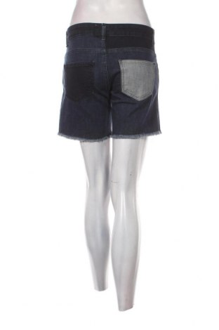 Pantaloni scurți de femei La Martina, Mărime S, Culoare Albastru, Preț 447,37 Lei