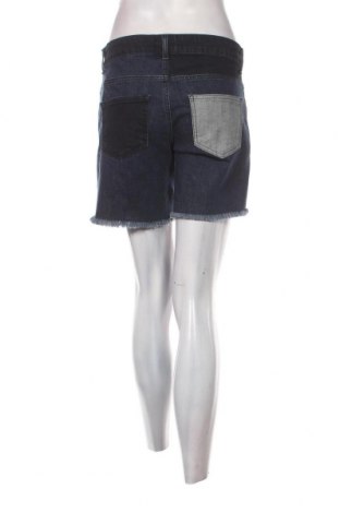 Дамски къс панталон La Martina, Размер M, Цвят Син, Цена 136,00 лв.