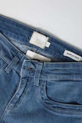 Pantaloni scurți de femei La Martina, Mărime S, Culoare Albastru, Preț 134,21 Lei