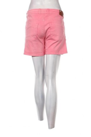 Pantaloni scurți de femei La Martina, Mărime M, Culoare Roz, Preț 201,32 Lei