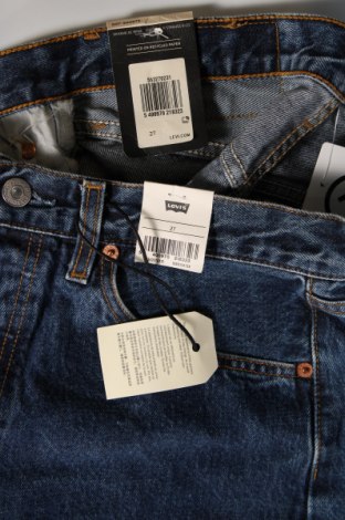 Damen Shorts Levi's, Größe S, Farbe Blau, Preis € 52,58