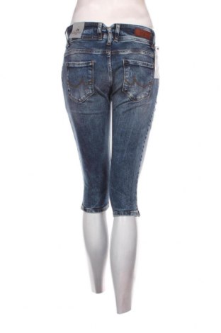 Pantaloni scurți de femei Ltb, Mărime M, Culoare Albastru, Preț 94,74 Lei