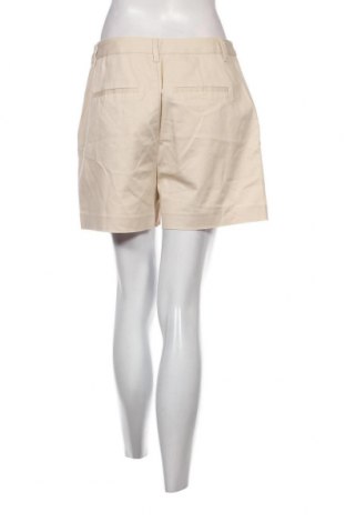 Pantaloni scurți de femei Maison Scotch, Mărime M, Culoare Bej, Preț 98,42 Lei