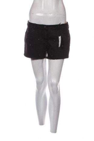 Damen Shorts Maison Scotch, Größe M, Farbe Grau, Preis 24,54 €