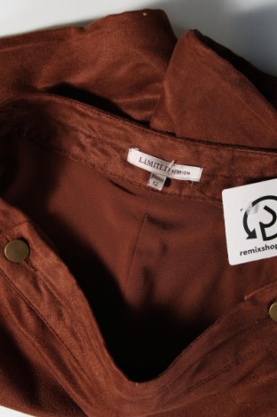 Damen Shorts Marks & Spencer Limited Collection, Größe M, Farbe Braun, Preis 16,70 €