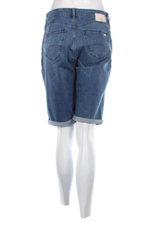 Γυναικείο κοντό παντελόνι Mavi, Μέγεθος M, Χρώμα Μπλέ, Τιμή 11,14 €