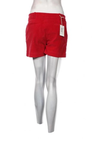 Damen Shorts Met, Größe M, Farbe Rot, Preis 65,47 €