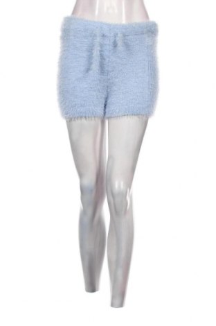 Damen Shorts Miss Selfridge, Größe XS, Farbe Blau, Preis € 5,29