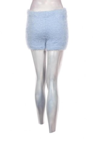 Pantaloni scurți de femei Miss Selfridge, Mărime XS, Culoare Albastru, Preț 42,63 Lei