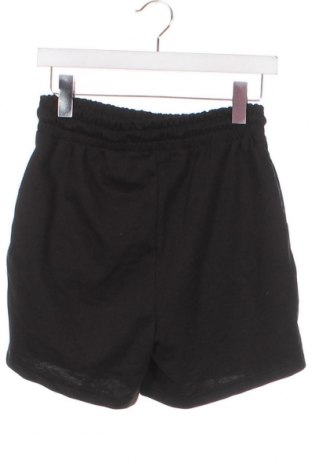 Γυναικείο κοντό παντελόνι Missguided, Μέγεθος XS, Χρώμα Μαύρο, Τιμή 15,98 €