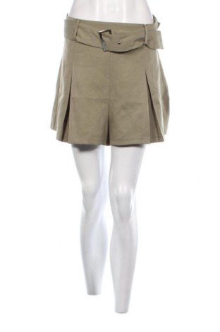 Дамски къс панталон Missguided, Размер XL, Цвят Зелен, Цена 7,75 лв.