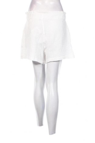 Damen Shorts Monki, Größe M, Farbe Weiß, Preis € 14,43